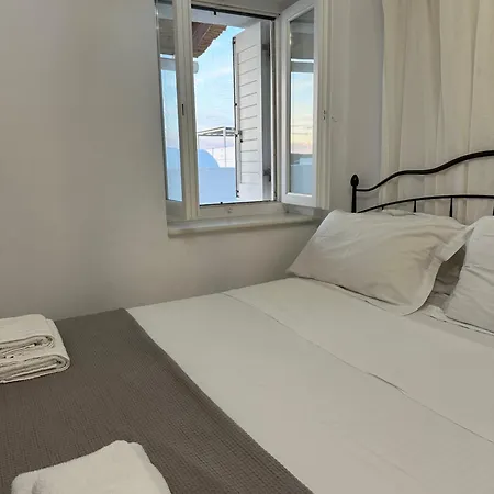 Apartment Harry's Naousa (Paros)