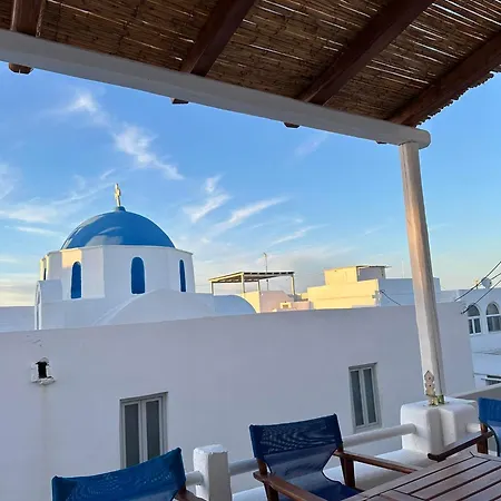 Harry's Διαμέρισμα