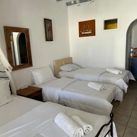 Apartment Harry's