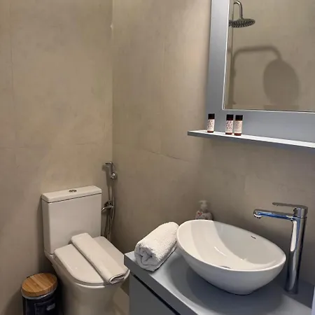 Apartment Harry's *
